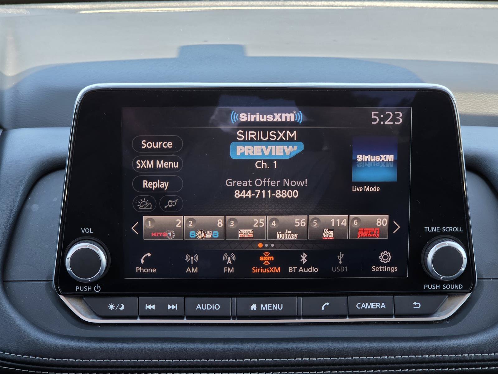 Used 2024 Nissan Rogue SV FWD image 14