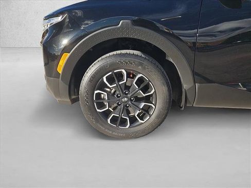 Used 2022 Hyundai Santa Cruz SEL w/ Launch Package image 22