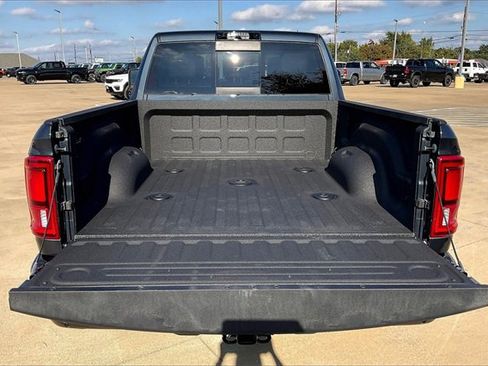 New 2025 RAM 2500 Laramie w/ Sport Appearance Package image 21