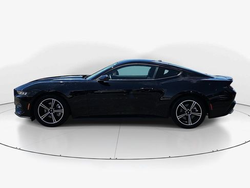 Used 2024 Ford Mustang Premium RWD image 10