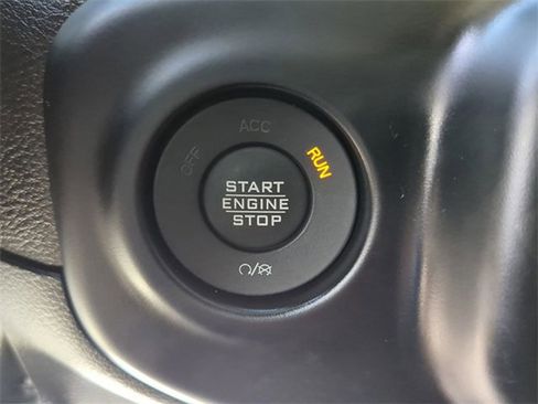 Certified 2023 Jeep Wrangler Willys image 55