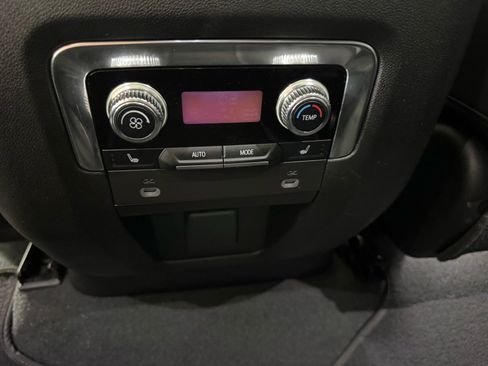 Used 2023 GMC Yukon AT4 w/ Max Trailering Package AWD/4WD image 15
