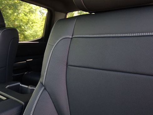 New 2026 Toyota Tundra SR5 AWD/4WD image 26