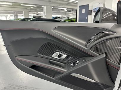 Used 2020 Audi R8 V10 performance