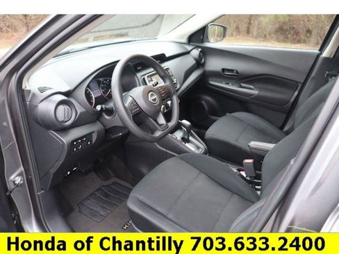 Used 2024 Nissan Kicks S image 21