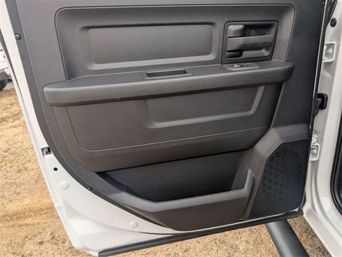 New 2026 RAM 5500 Tradesman image 23