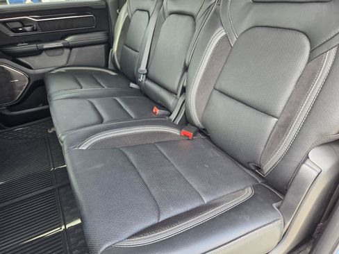 Used 2022 RAM 1500 TRX w/ TRX Level 2 Equipment Group AWD/4WD image 13