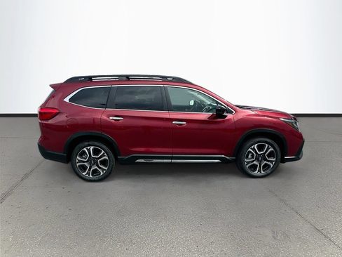 New 2026 Subaru Ascent Touring AWD/4WD image 8