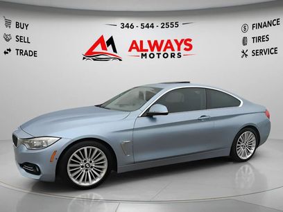 Used 2014 BMW 428i Coupe