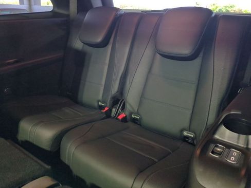 Certified 2024 Mercedes-Benz GLS 450 4MATIC image 23