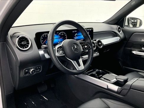 Certified 2022 Mercedes-Benz GLB 250 image 19
