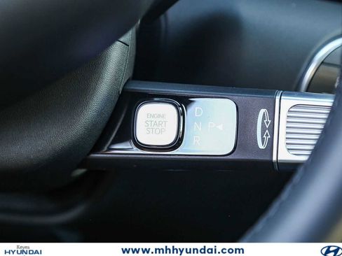 New 2026 Hyundai Palisade FWD Hybrid image 20