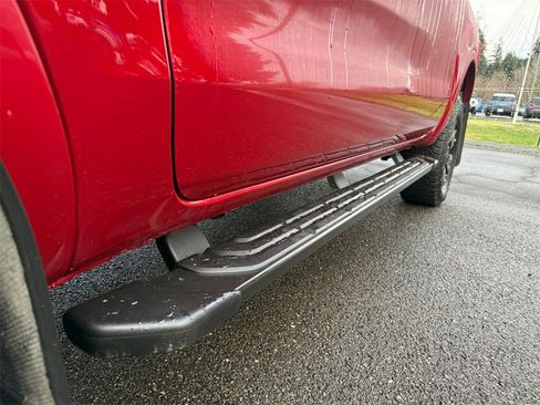 Used 2020 Ford Ranger Lariat w/ Equipment Group 501A Mid image 22