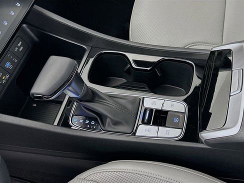New 2026 Hyundai Santa Cruz Limited AWD/4WD image 15