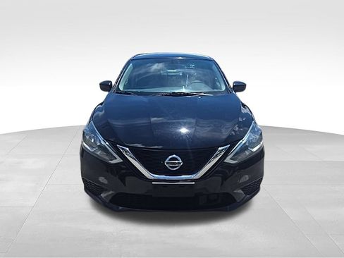 Used 2018 Nissan Sentra SV FWD image 8