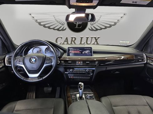 Used 2017 BMW X5 xDrive40e image 16