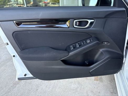 New 2025 Honda Civic Sport image 10