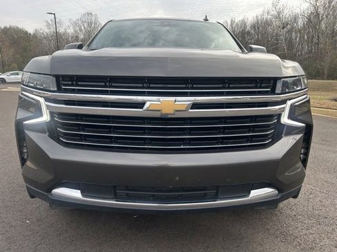 Used 2021 Chevrolet Tahoe LT image 4