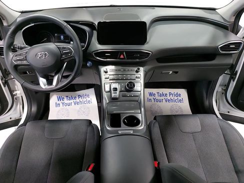 Certified 2023 Hyundai Santa Fe SEL image 9