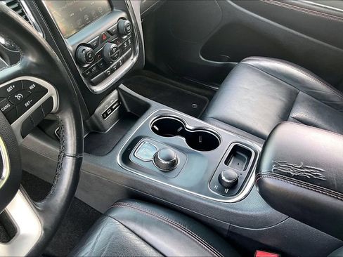 Used 2015 Dodge Durango R/T w/ Blacktop Package image 17