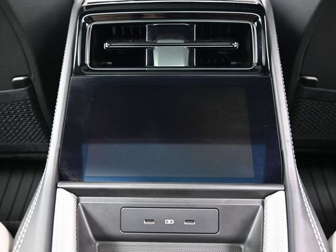 Certified 2026 Porsche Panamera 4 AWD/4WD image 8