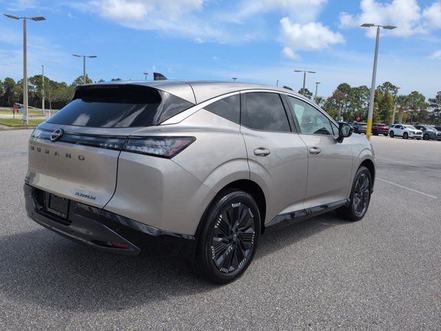 Used 2026 Nissan Murano Platinum w/ Cargo Package AWD/4WD image 5