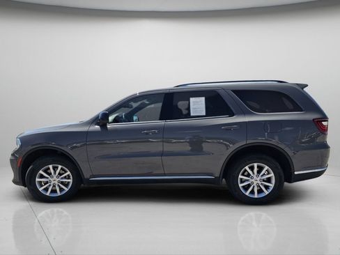 Used 2023 Dodge Durango SXT AWD/4WD image 19