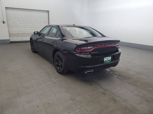 Used 2021 Dodge Charger SXT w/ Leather Interior Group image 5