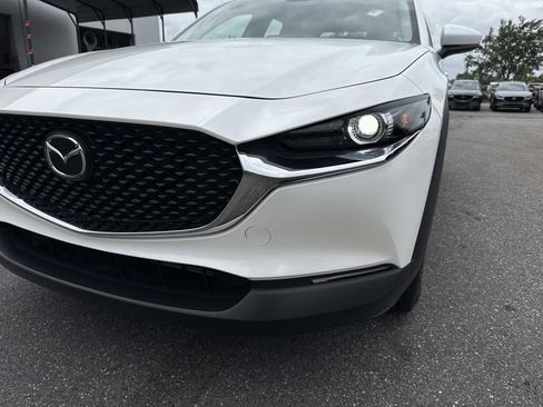 Used 2024 MAZDA CX-30 AWD 2.5 S image 10