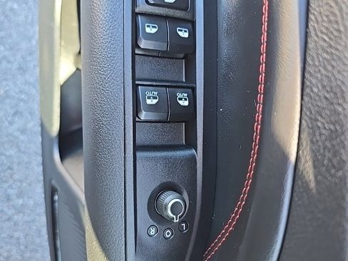 Certified 2022 Jeep Compass Trailhawk image 19