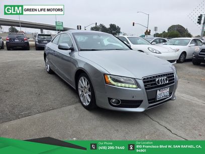 Used 2011 Audi A5 2.0T Premium Plus