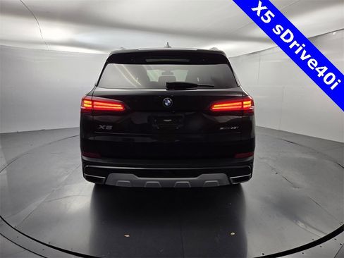 Used 2020 BMW X5 sDrive40i w/ Premium Package image 15