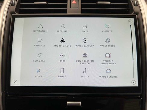 Used 2024 Land Rover Discovery Dynamic SE image 37