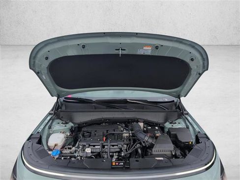 New 2026 Hyundai Kona SEL Premium image 19