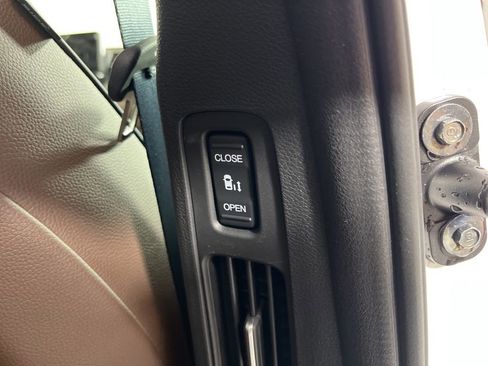 New 2026 Honda Odyssey Touring image 20