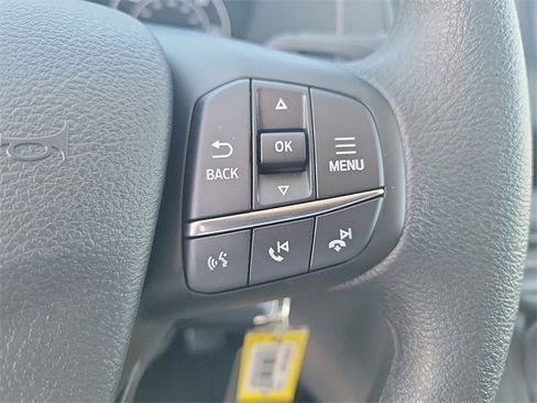 New 2025 Ford Transit 250 148 Medium Roof w/ Load Area Protection Package image 9