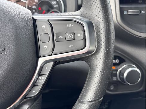 New 2026 RAM 1500 Tradesman AWD/4WD image 17