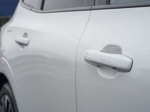 New 2026 Volvo XC60 B5 Ultra w/ Protection Package Premier image 17