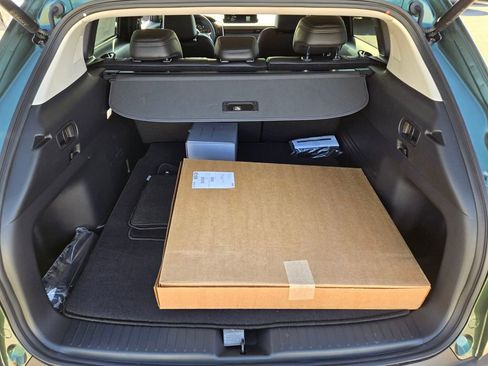 New 2026 MAZDA CX-50 AWD 2.5 S w/ Cargo Package image 19