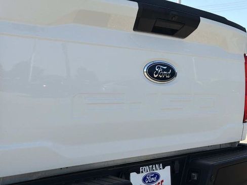 Certified 2023 Ford F150 XL RWD image 9