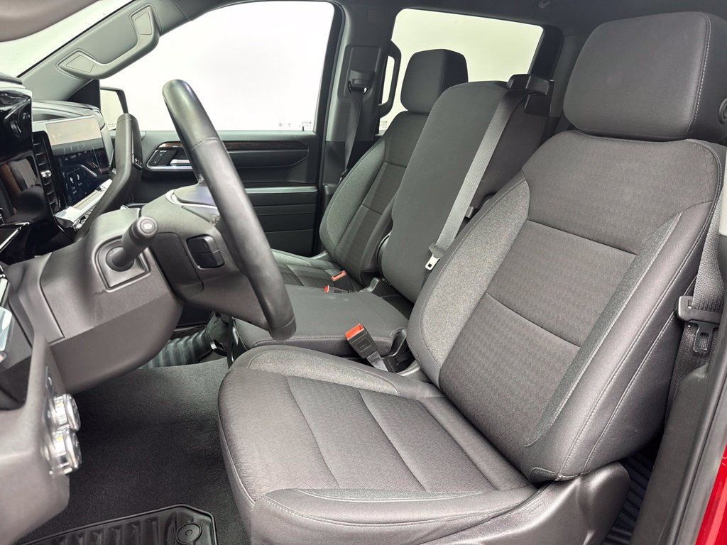 Used 2024 GMC Sierra 1500 Elevation AWD/4WD image 28