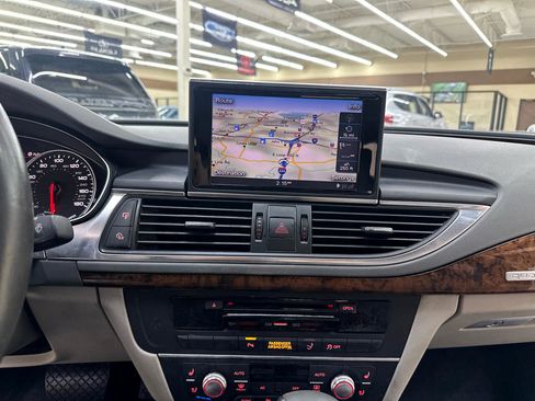 Used 2012 Audi A7 3.0T Prestige image 28