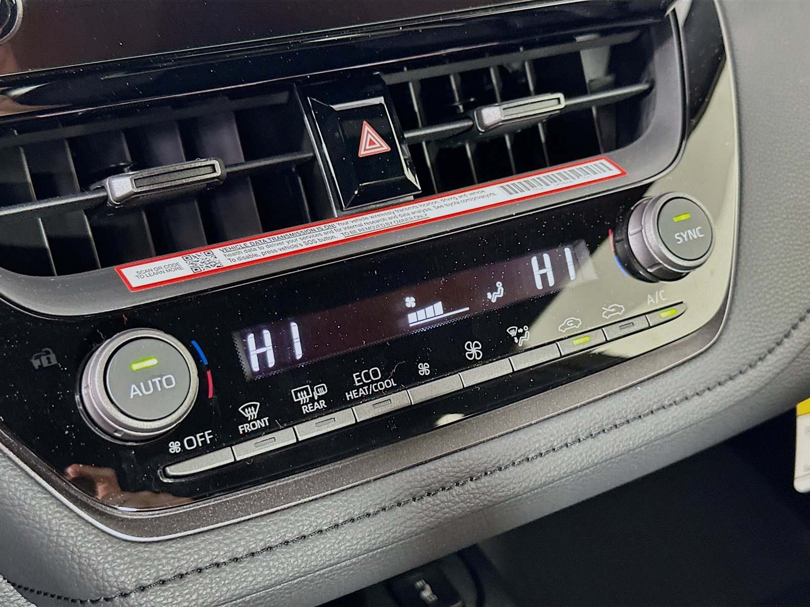 New 2026 Toyota Corolla GR AWD/4WD image 16