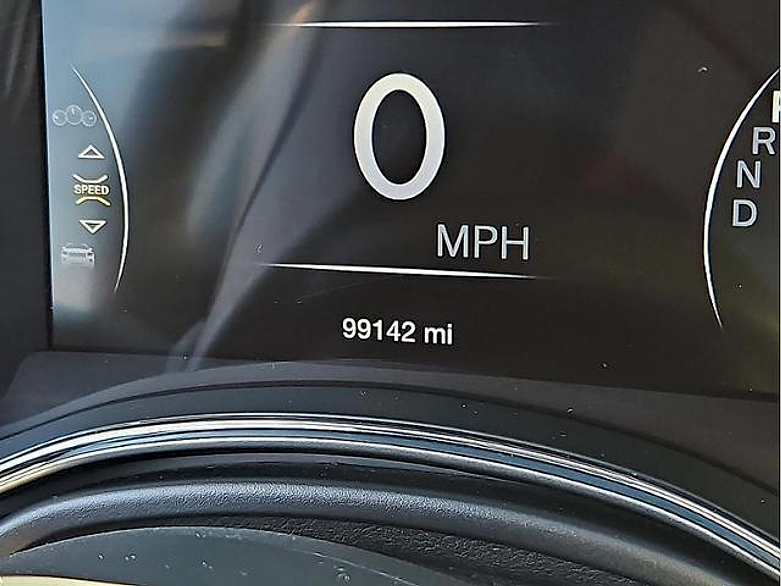 Used 2018 Jeep Grand Cherokee Altitude AWD/4WD image 20