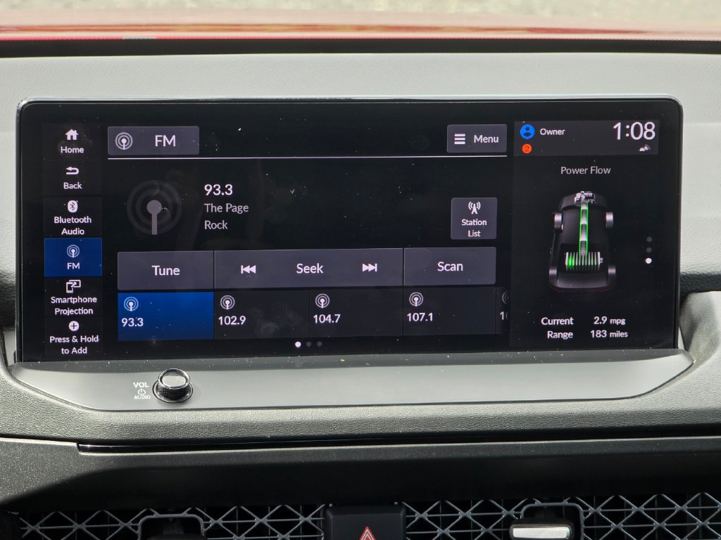Used 2023 Honda Accord Sport image 4