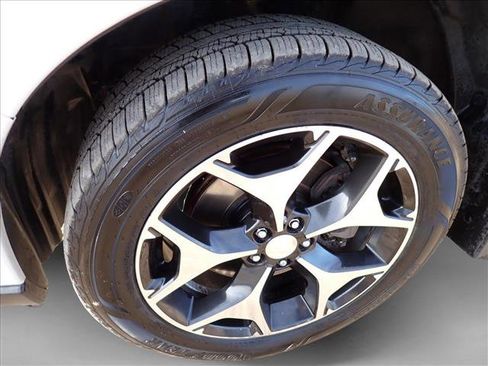 Used 2015 Subaru Forester 2.0XT Touring w/ Eyesight & Navigation System image 7