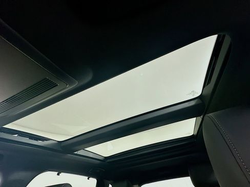 New 2026 MAZDA CX-70 3.3 Turbo w/ Premium Plus Pkg image 16