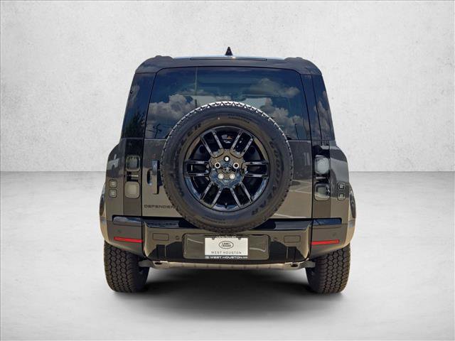New 2026 Land Rover Defender 110 S AWD/4WD image 6