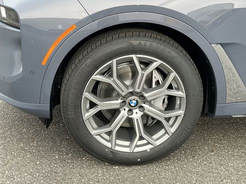 New 2026 BMW X7 xDrive40i image 10