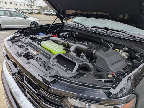 New 2026 Ford Expedition Max Platinum w/ Driver's Package image 42